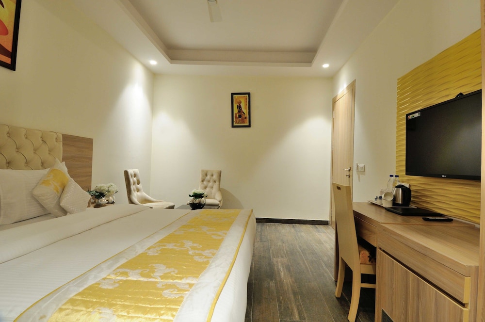Hotel Banz 11/50