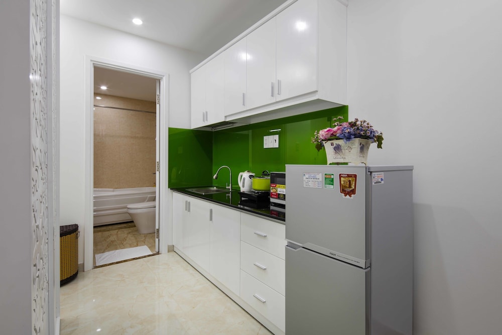 Vien Dong Hotel 2B 5/60