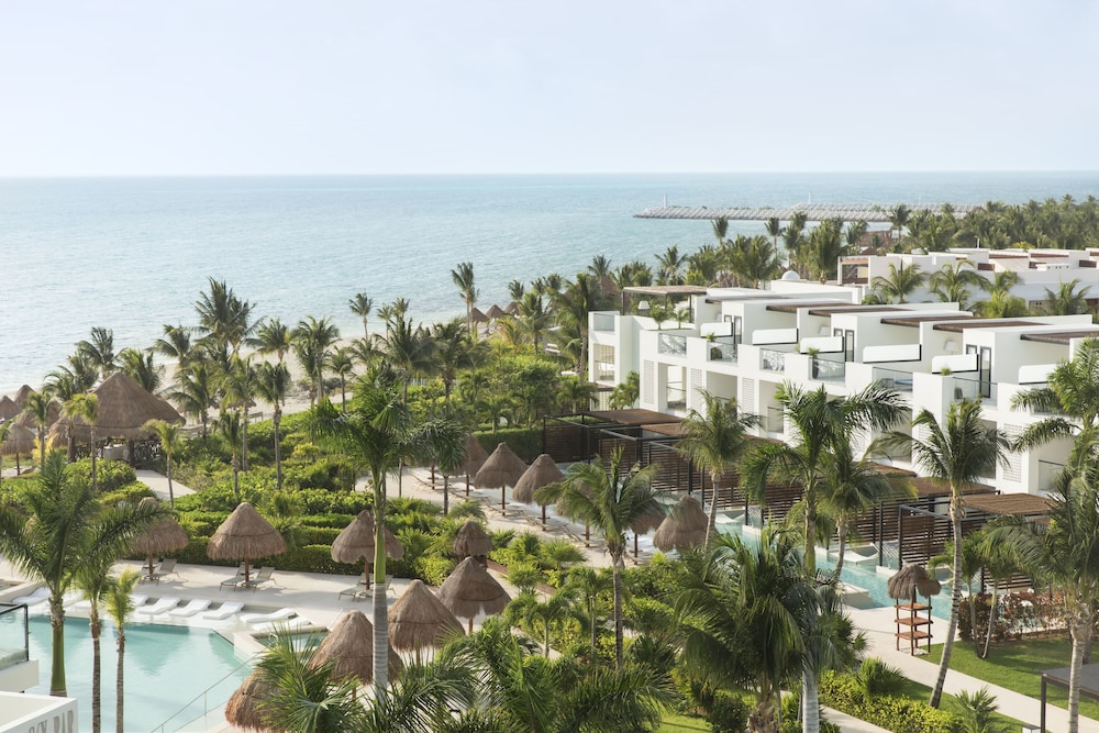 Finest Playa Mujeres - All Inclusive 4/74