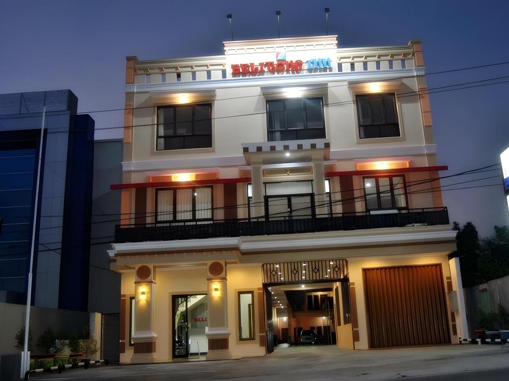Belitong Inn Hotel Belitung 2/36