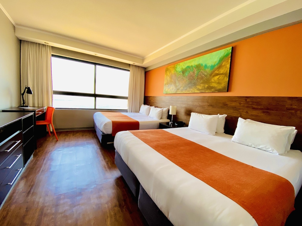 Hotel Spark Suites Iquique 25/66