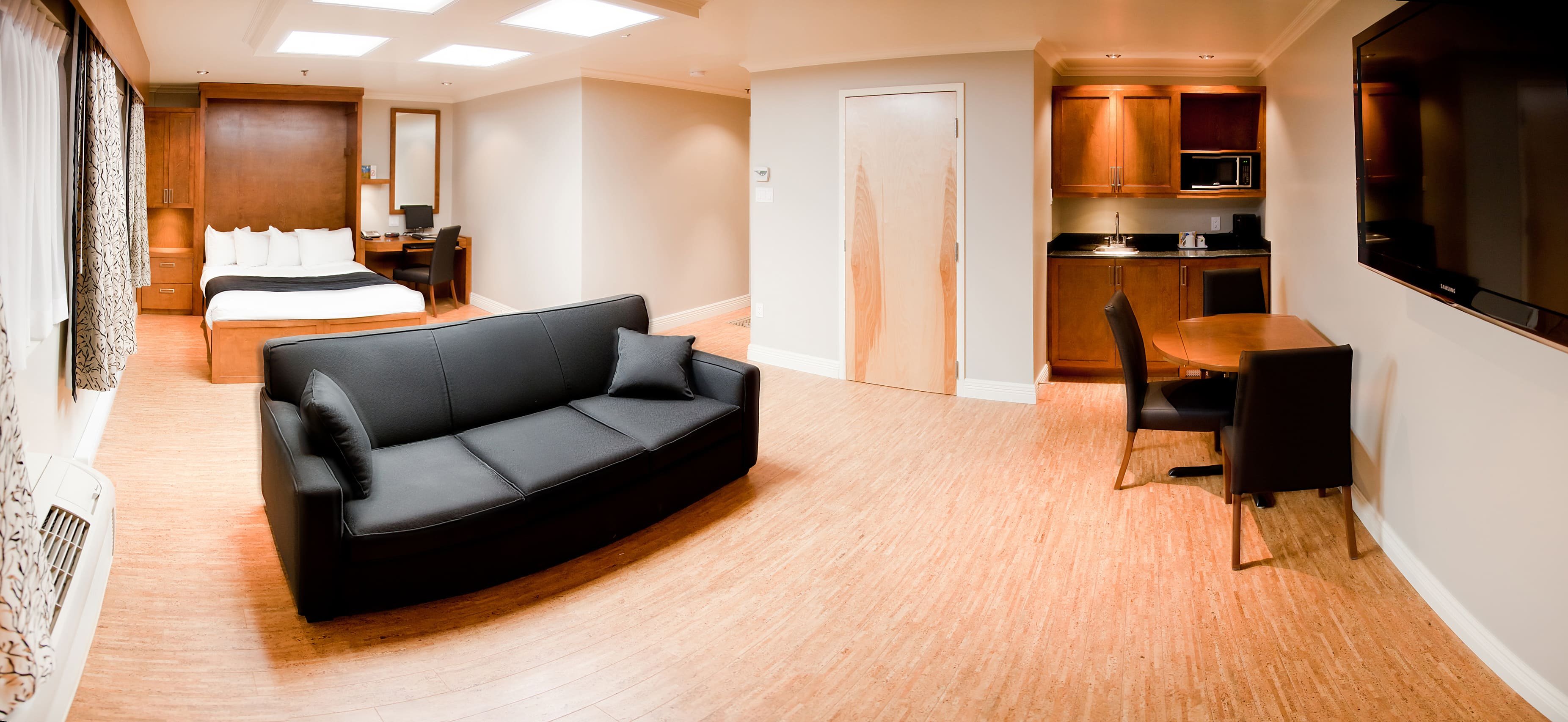 Hotel & Suites Le Dauphin Quebec 34/47