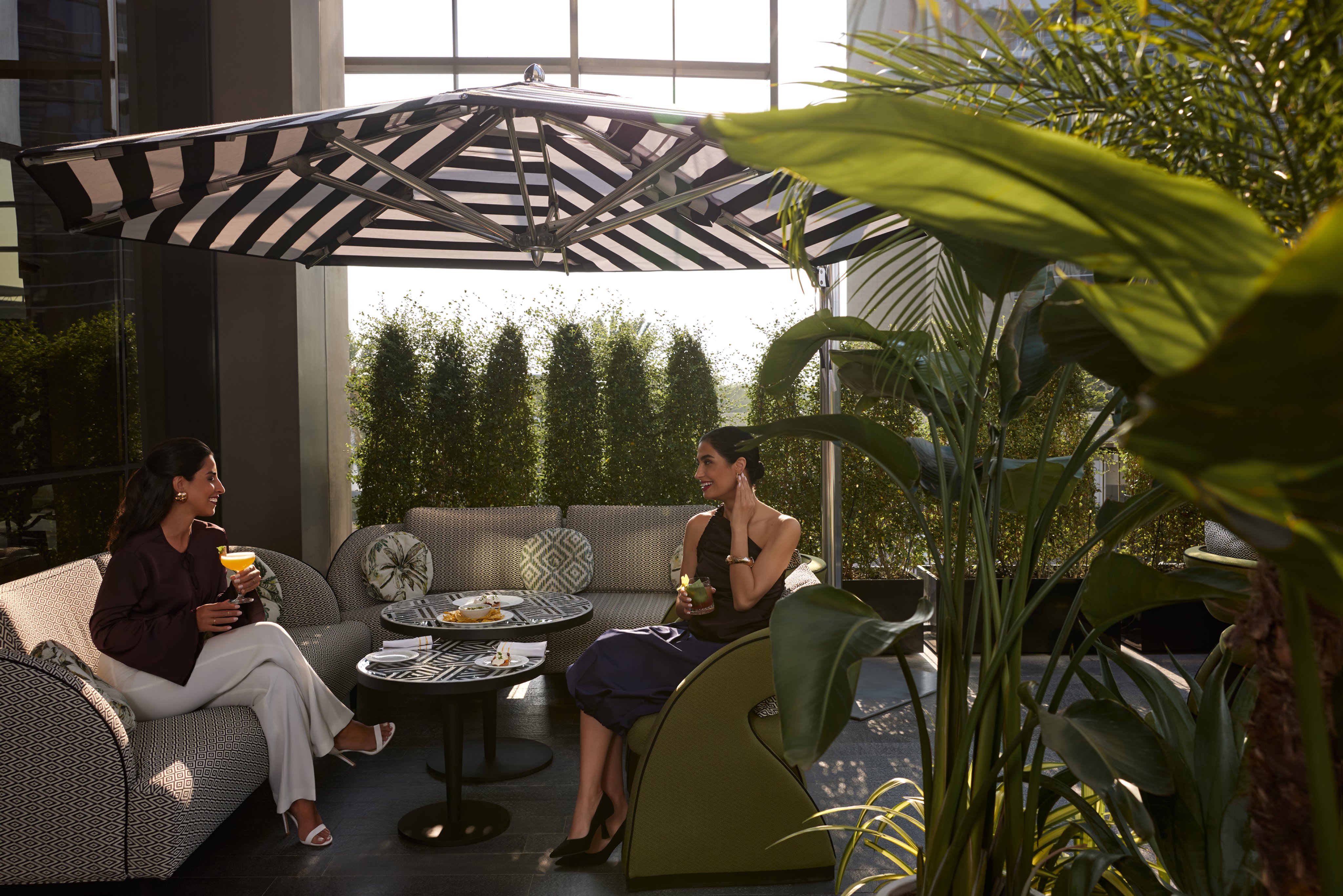 Four Seasons Hotel Dubai International Financial Centre 8/86
