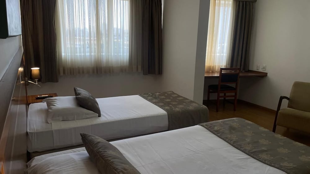 Faro Hotel Sao Jose Dos Campos 15/50