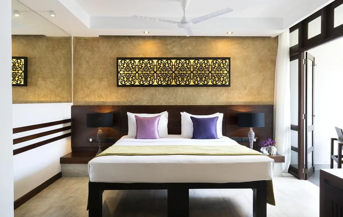 Avani, Courtyard View