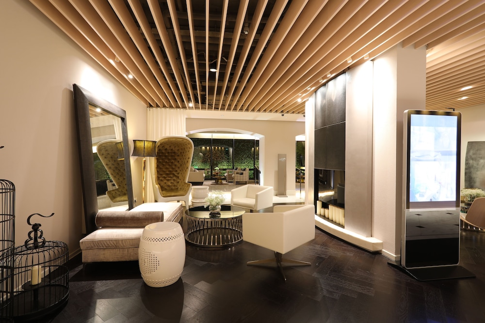 Metropolo Dahua Hotel Shanghai 43/74