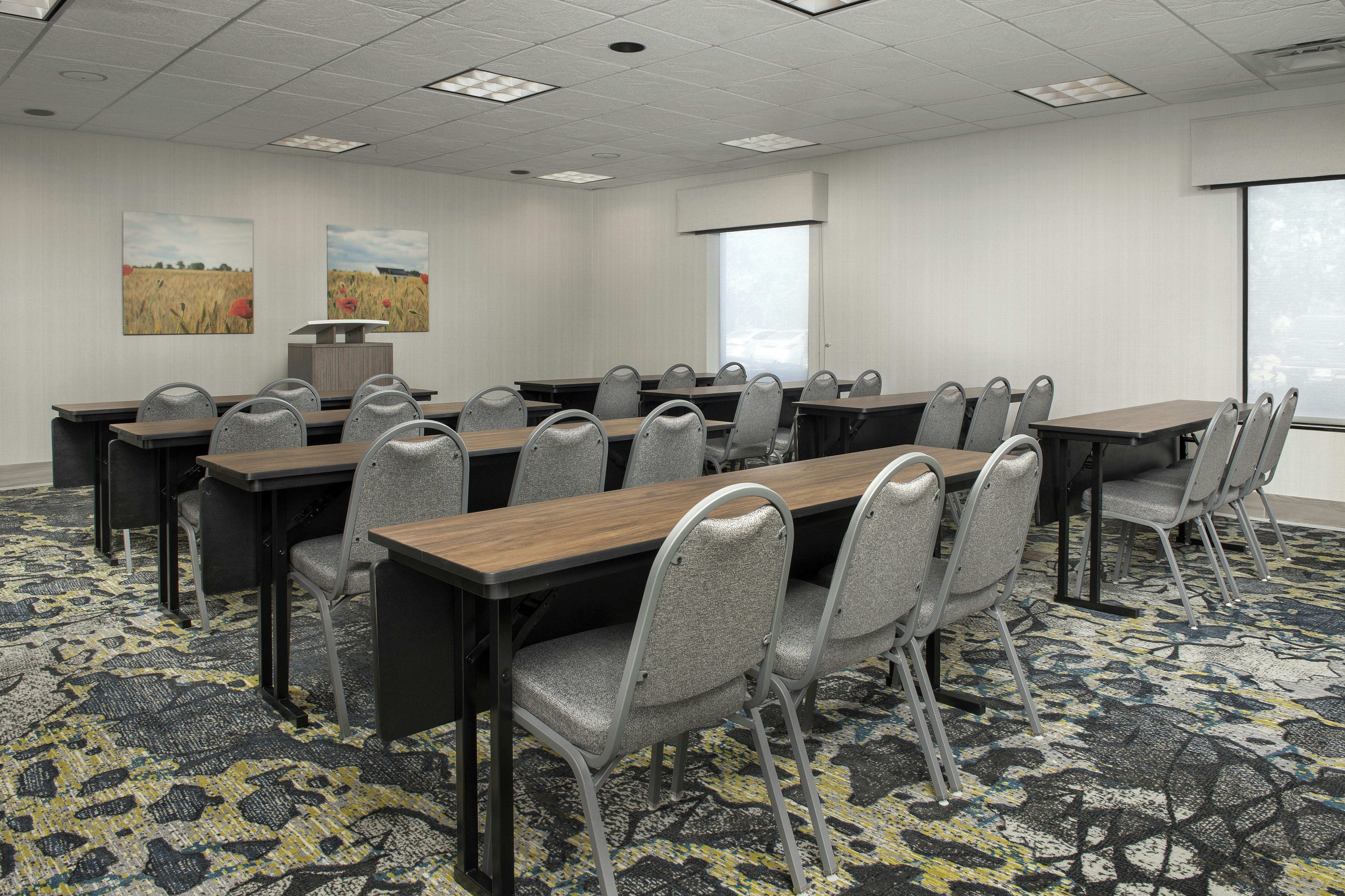 Hampton Inn Duncan 43/50