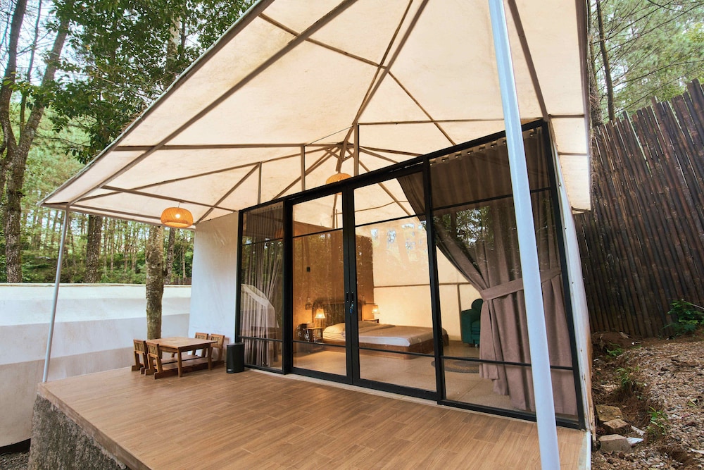LuxCamp Pangalengan By Horison 38/60