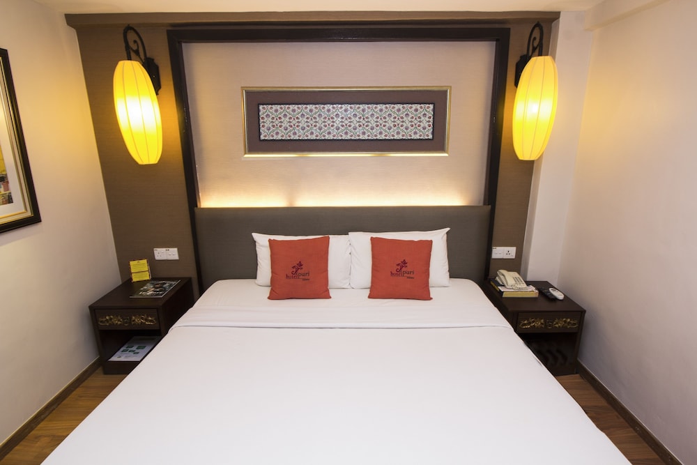 Hotel Puri Melaka 24/62