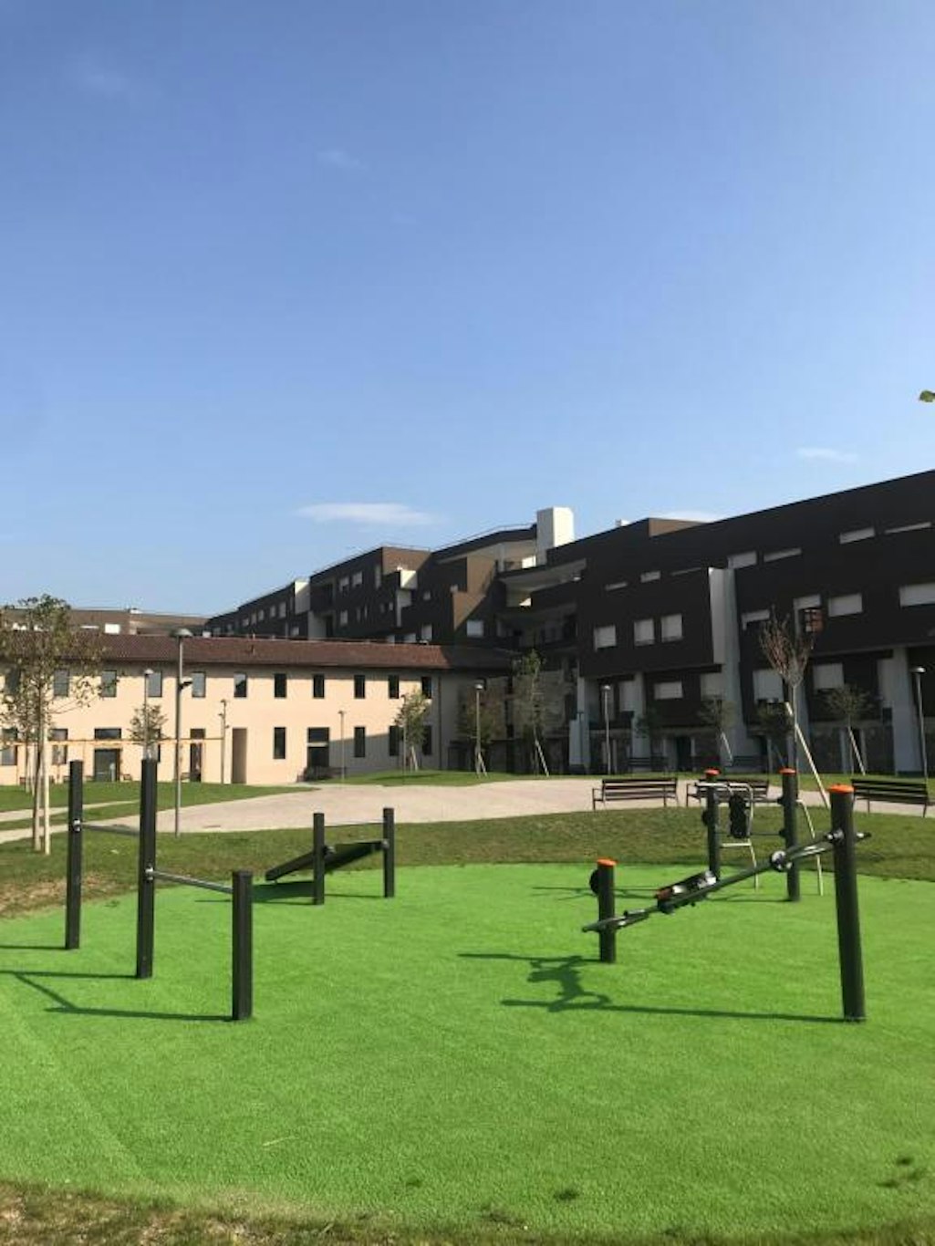 Cascina Fossata Hotel Residence 52/58