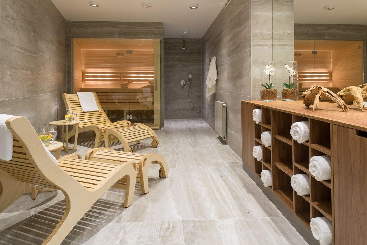 Twin/Double Room