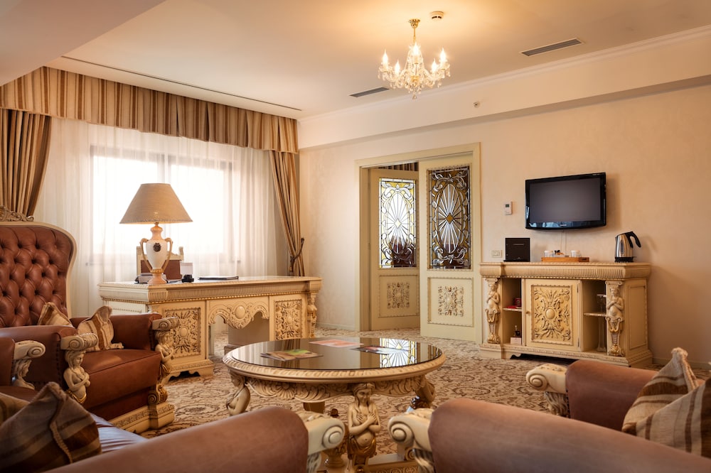 Hilton Sibiu 39/60