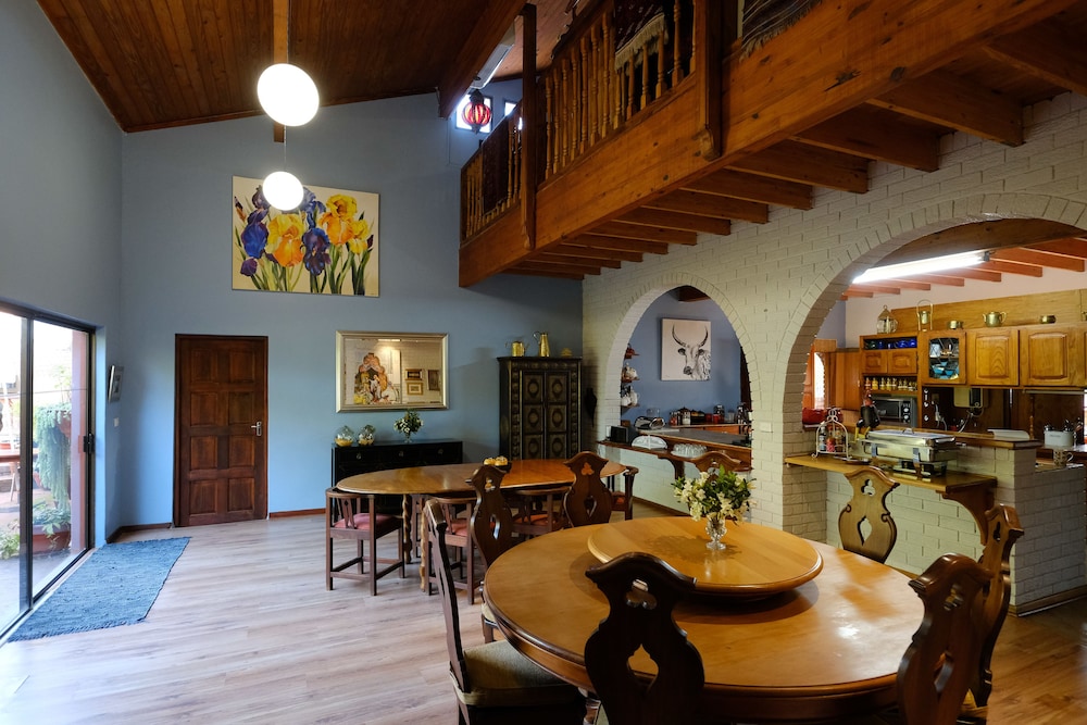 Santa Lucia Guest House 41/52