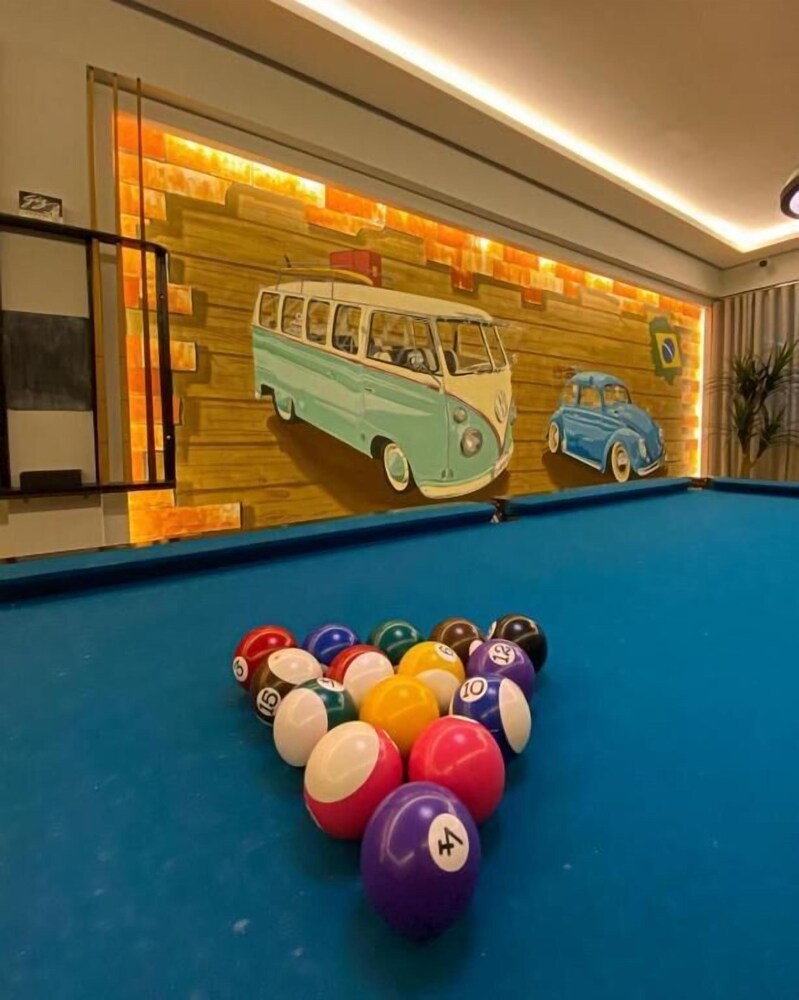 Hotel Imperatriz Premium 8/38