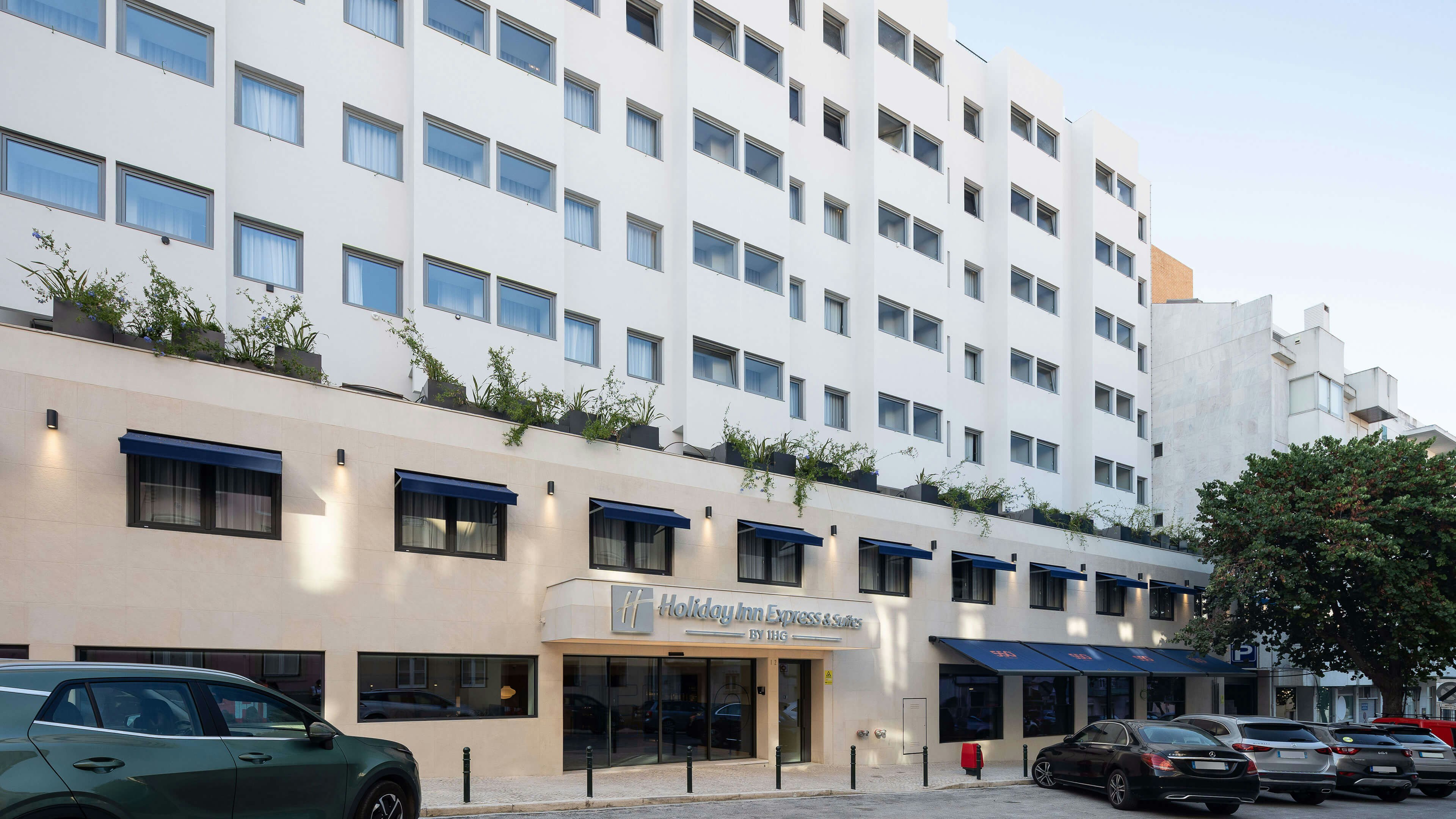 Amazonia Lisboa Hotel 3/68