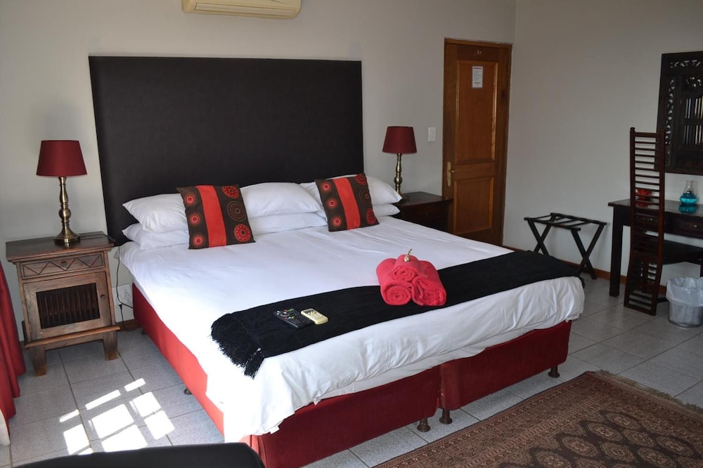 Edelweiss Corporate Guesthouse 12/45