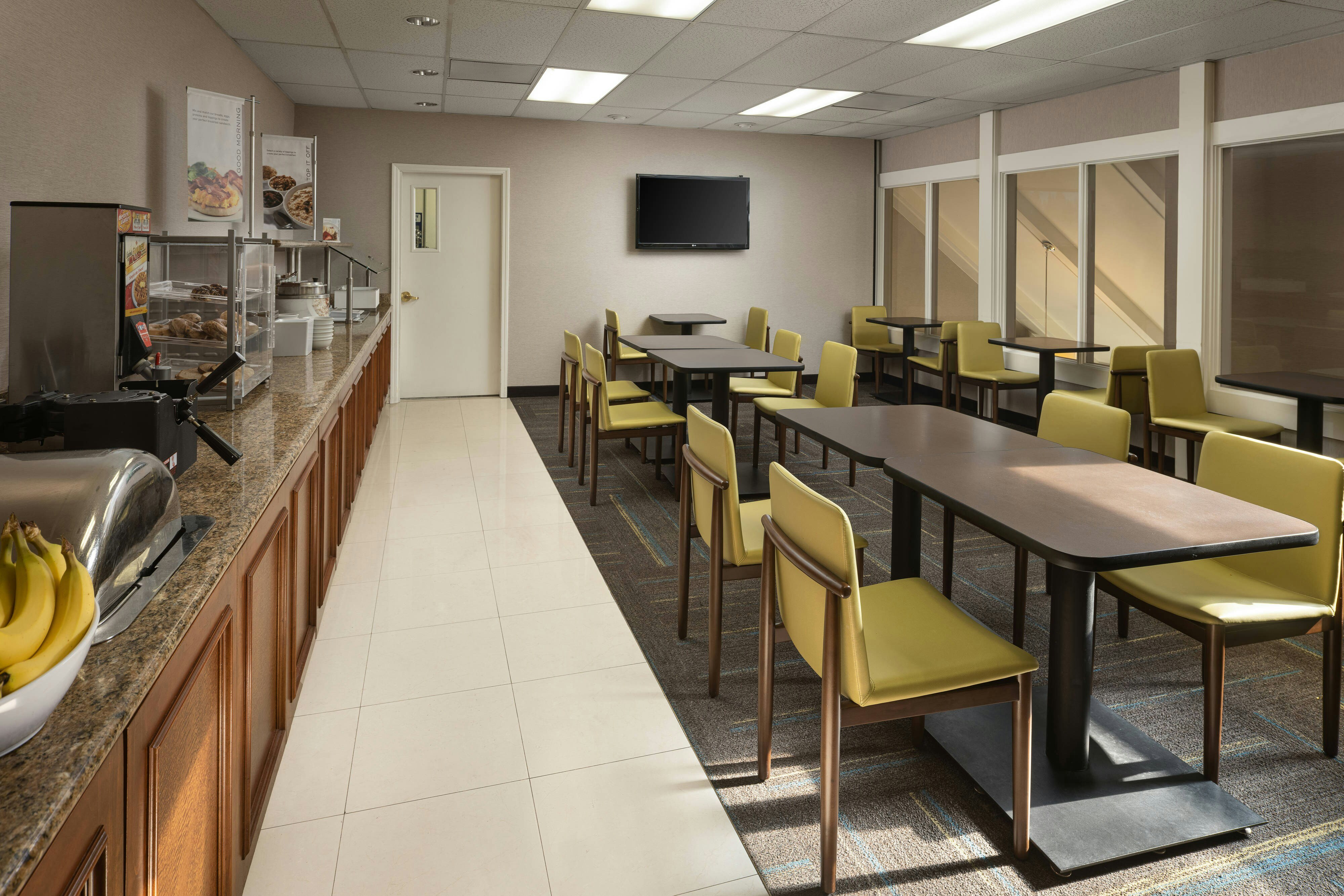 Residence Inn San Francisco Airport San Mateo 10/15