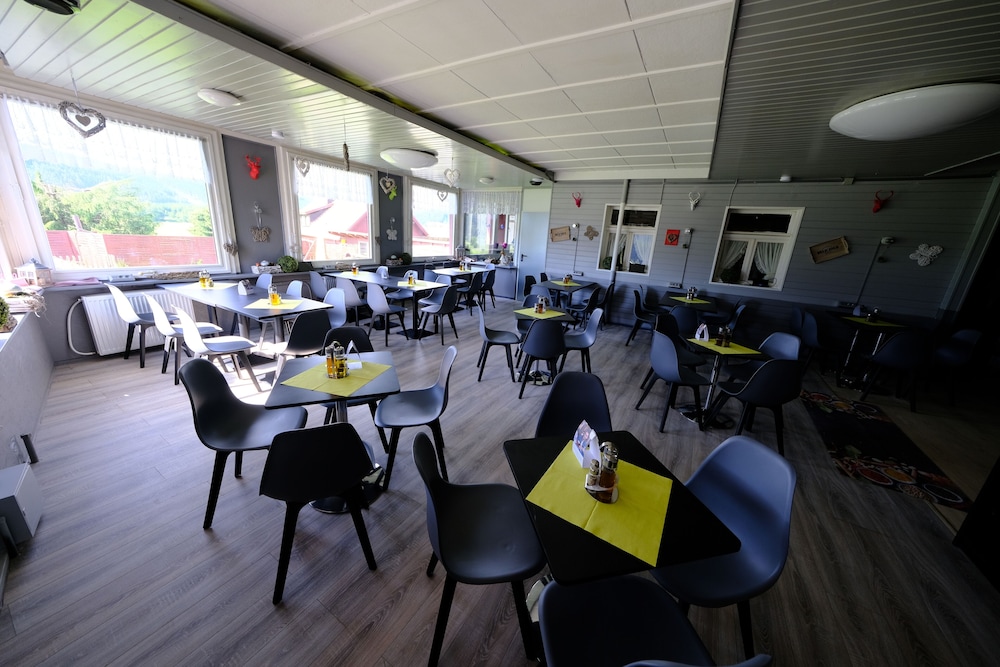B+B Hotel Sonnenmatte Near Badeparadies 37/50