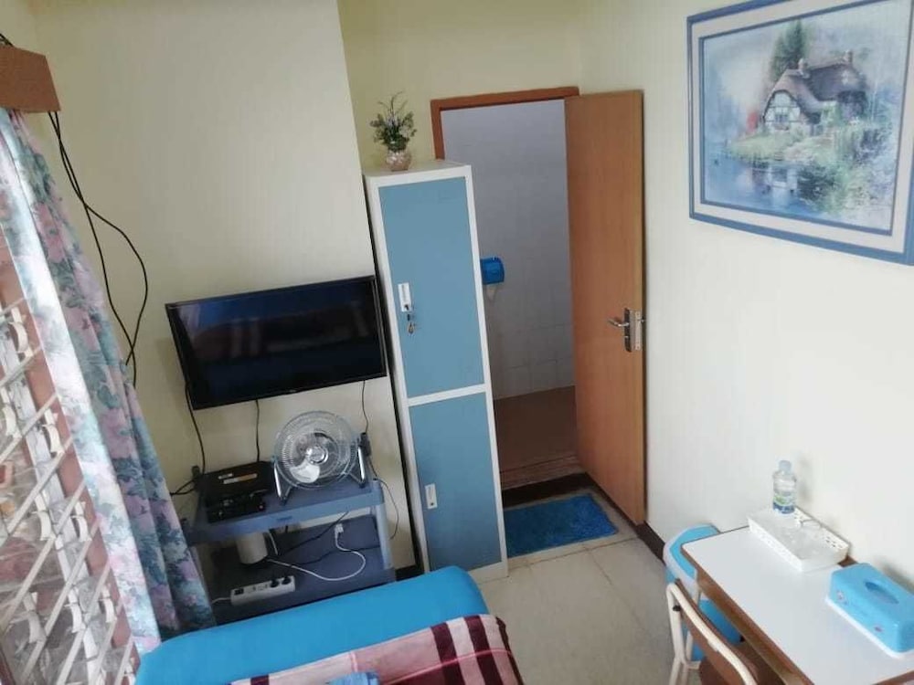 Gio Guesthouse Bogor 33/33