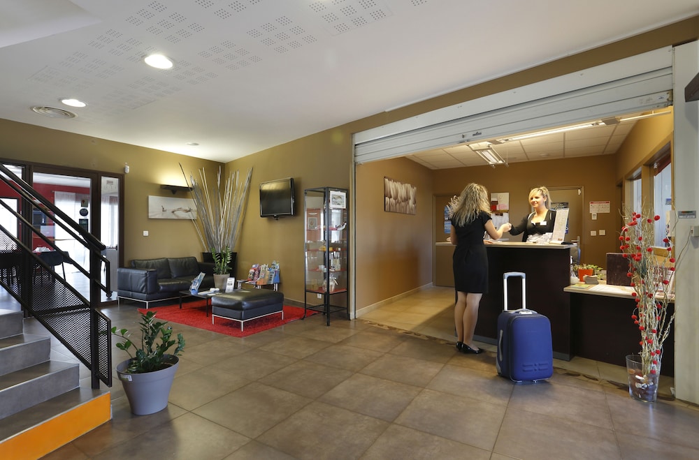 Vacanceole - Residence Cap Camargue 7/50