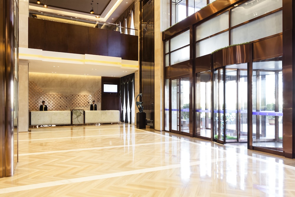 NOVOTEL DAQING HAOFANG 9/47