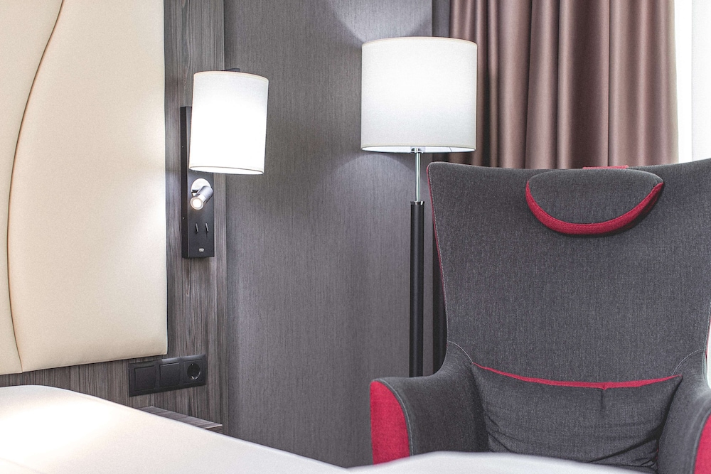 Plaza Hotel Mannheim 16/33