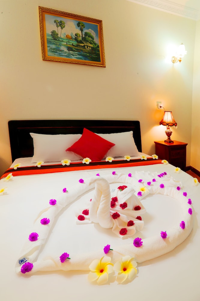 Angkor Mithona Guesthouse 13/32