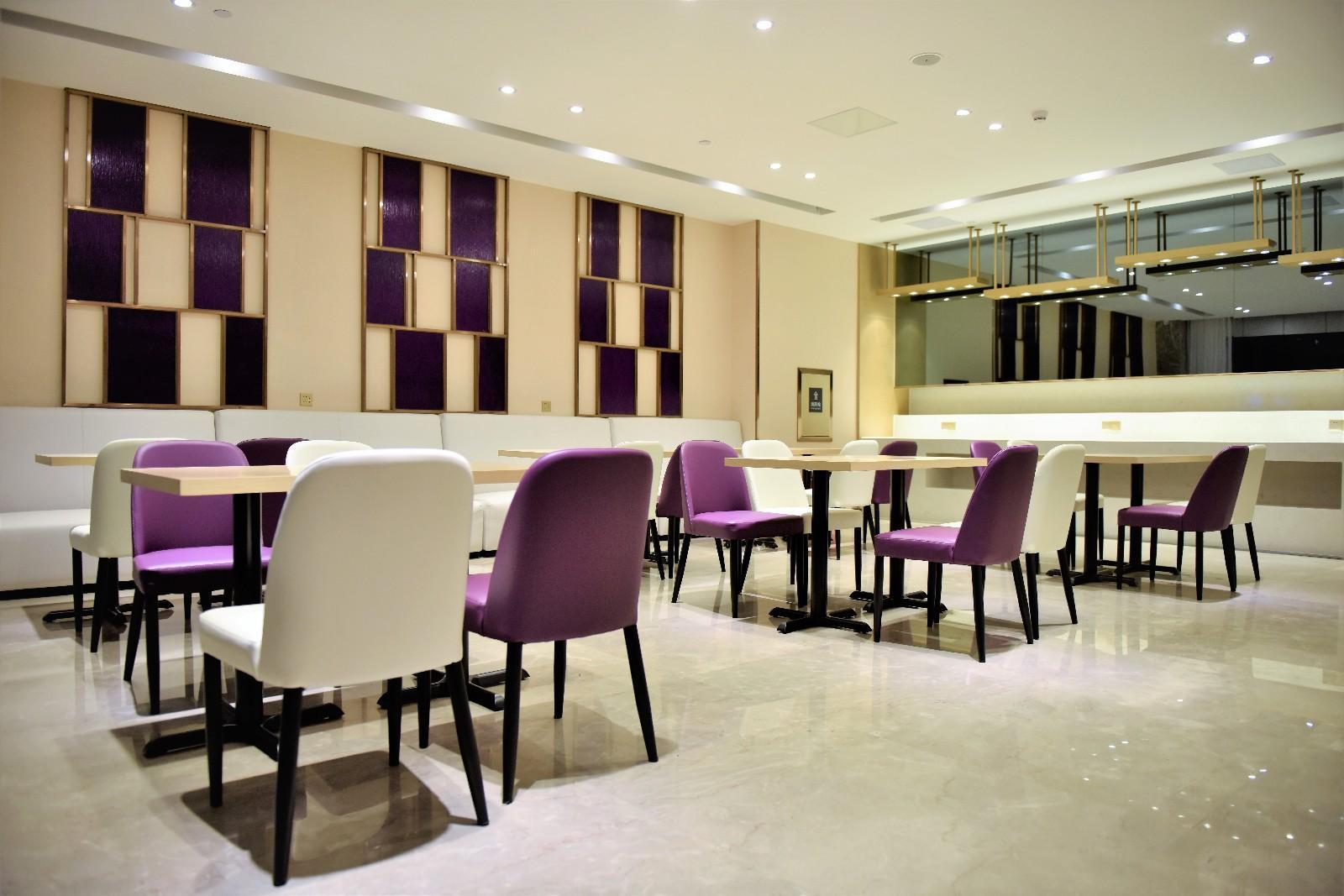 Lavande Hotel (Zhuhai Gongbei Port Fuhuali) 28/29