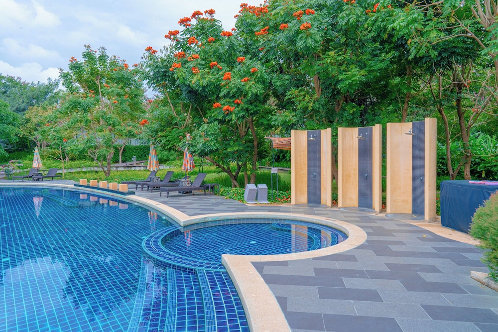 Vivace Khaoyai Resort 37/50
