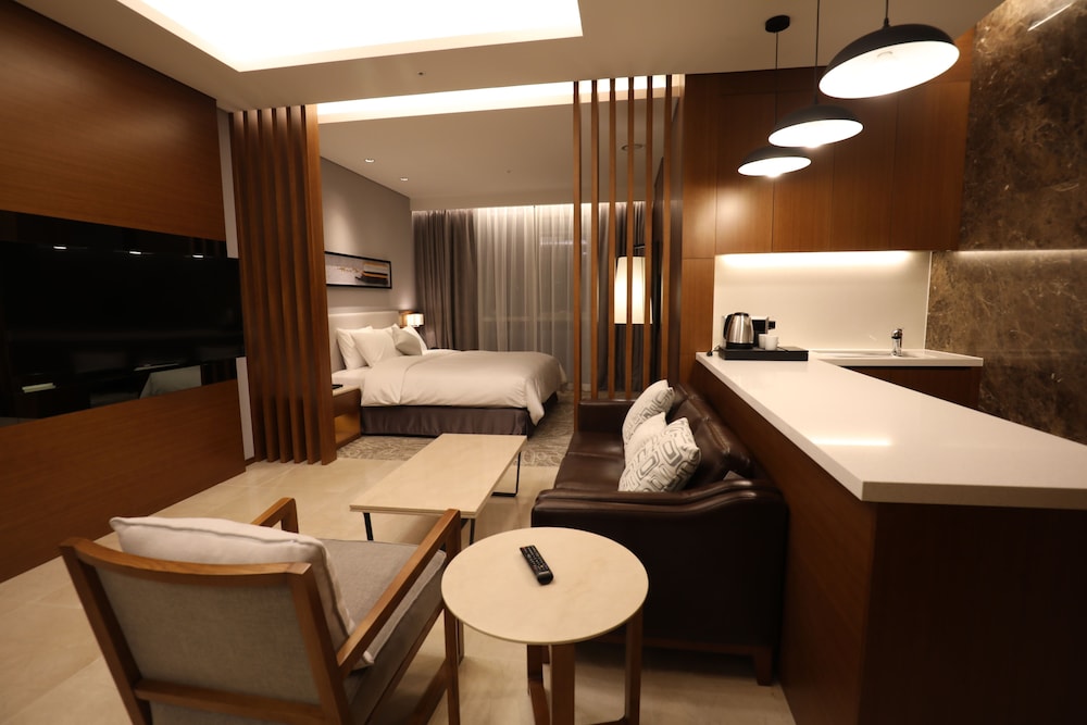 Hotel Skypark Central Seoul Pangyo 41/65