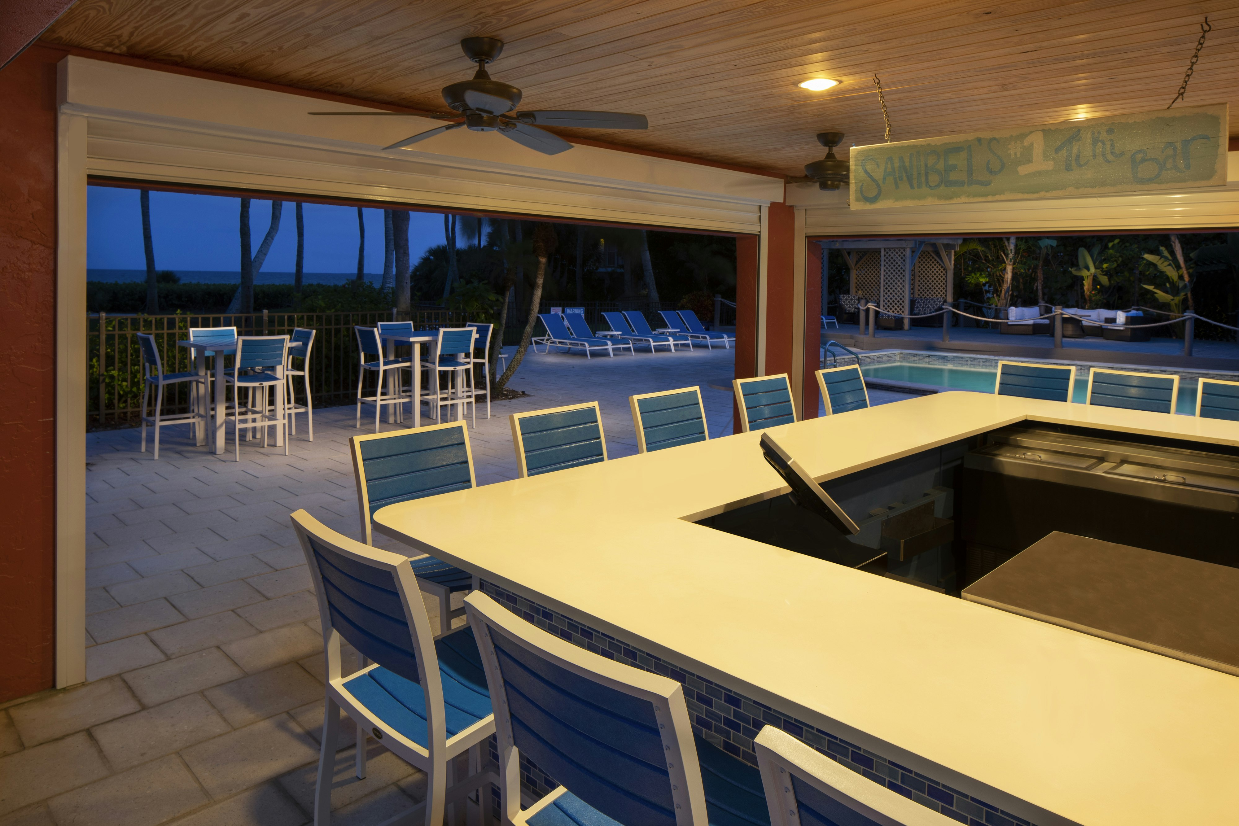 Sanibel Island Beach Resort 21/33