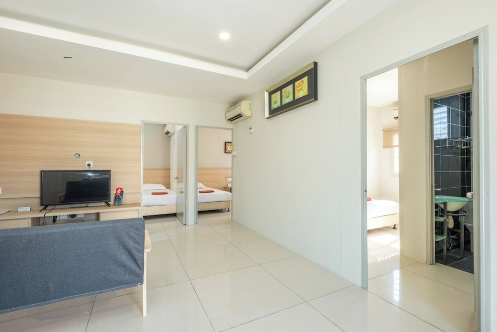 Bahagia Villa 10/38