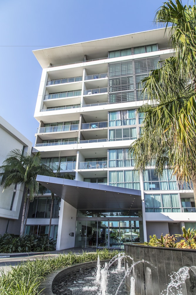 Ultiqa Freshwater Point Resort 1/63