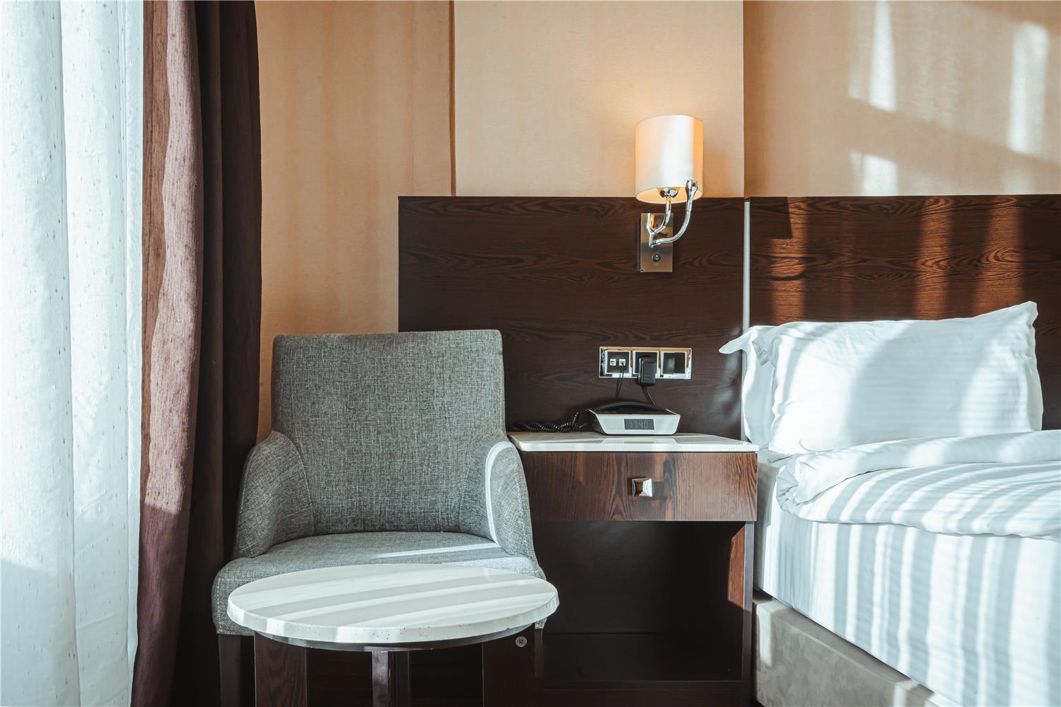 Best Western Plus Addis Ababa 28/55