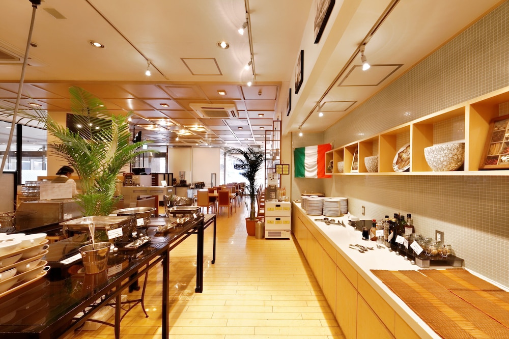 Hotel Welco Narita 47/51