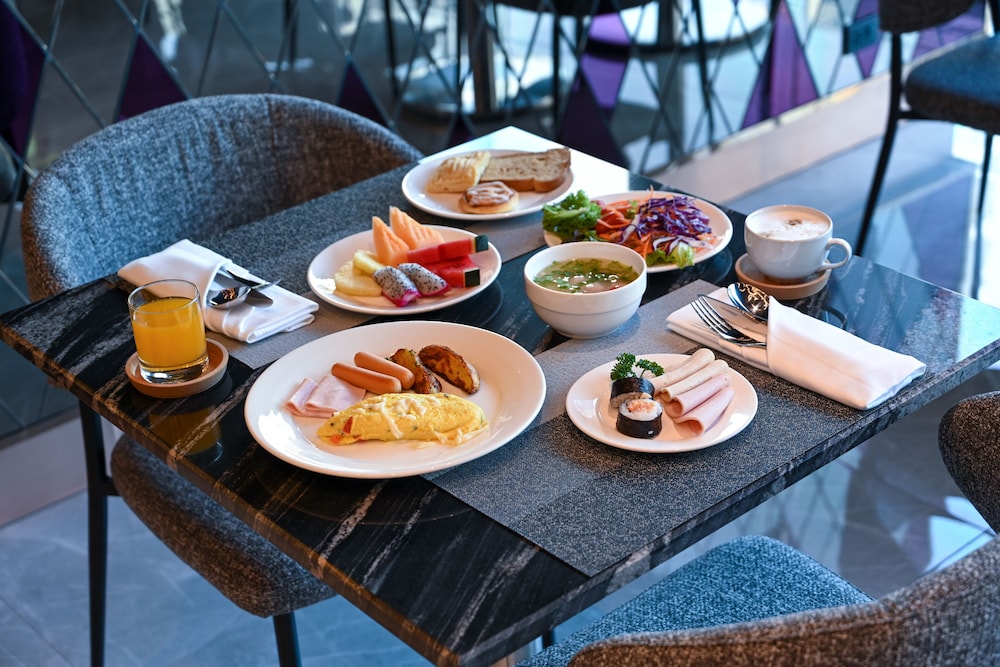 Amethyst Hotel Pattaya 37/50