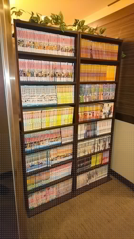 Hotel Matsumoto Hills 22/36
