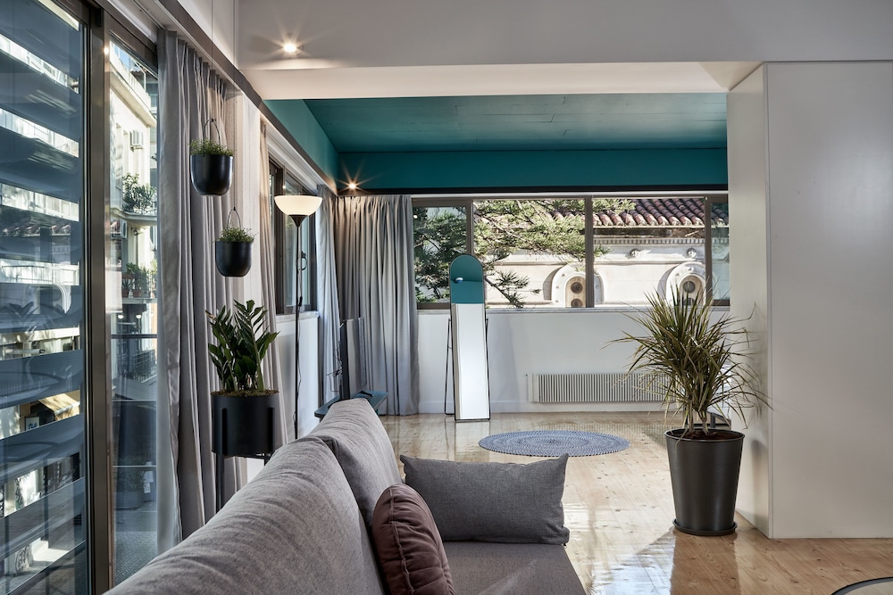 MONO Lofts Athens 30/50