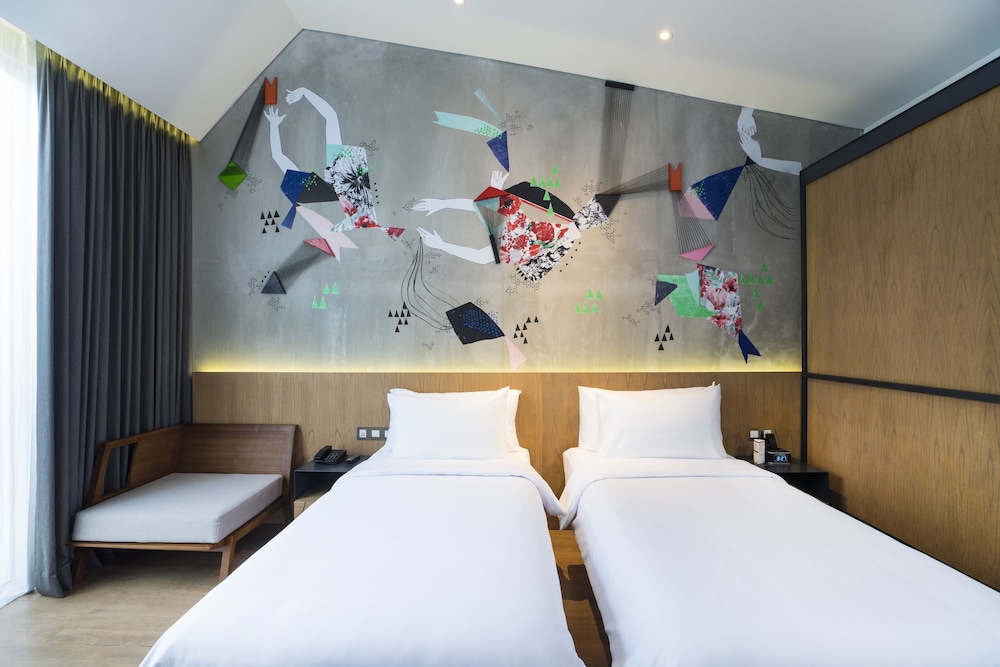Artotel Sanur Bali 25/56
