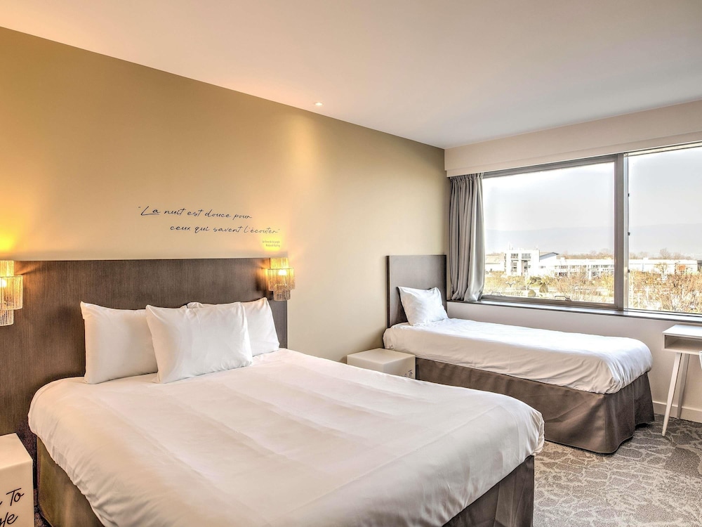 Ibis Styles Saint Julien En Genevois Vitam 16/46