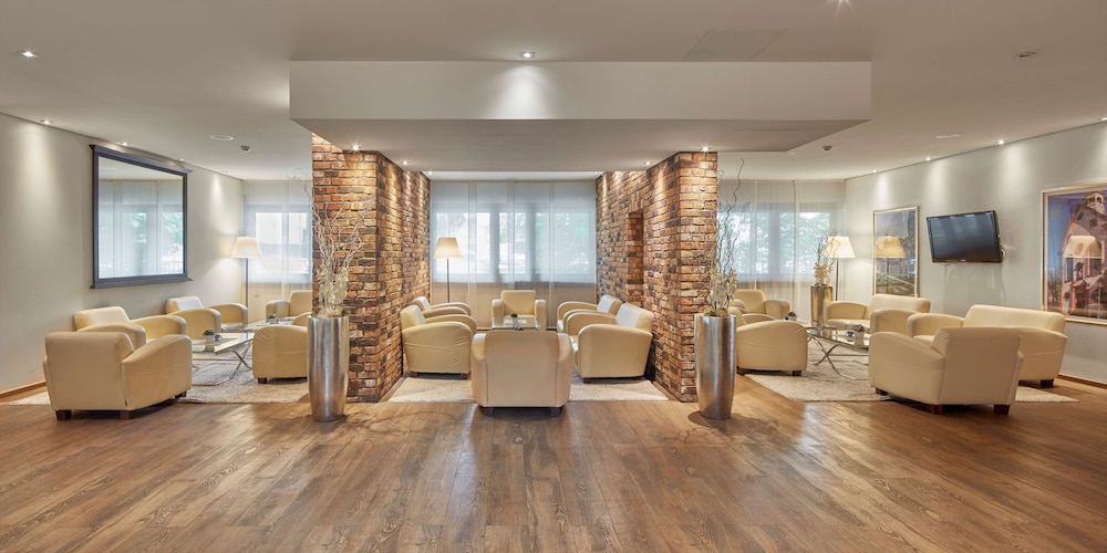 BEST WESTERN HOTEL TRIER CITY 26/46