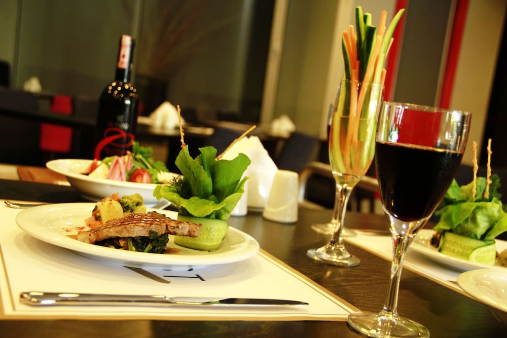Tourist Hotel Antalya 29/63