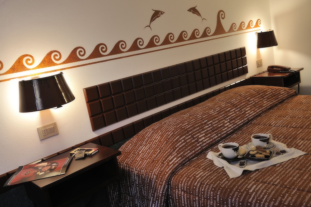 Chocohotel 34/60