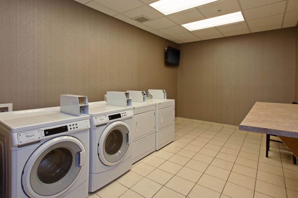 SpringHill Suites by Marriott El Paso 21/43