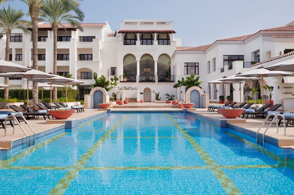 Address Marassi Golf Resort 3/50
