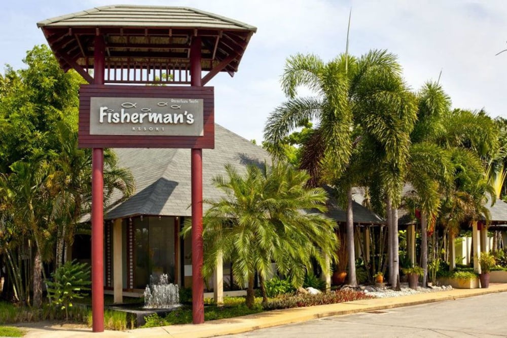 FISHERMANS VILLAGE RESORT 1/32