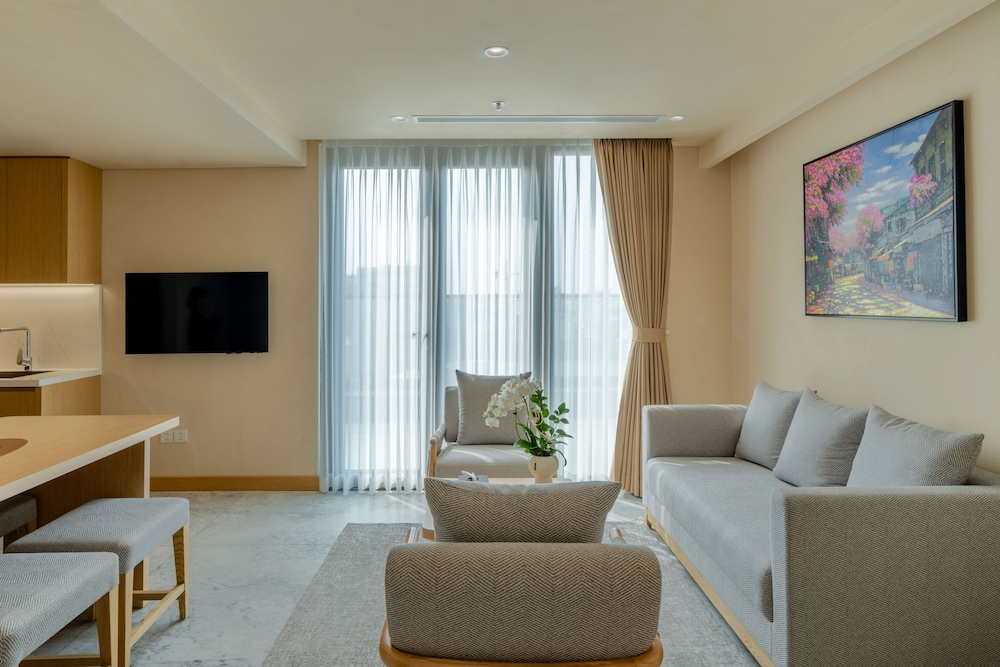 The Five Suites Lilas 25/50