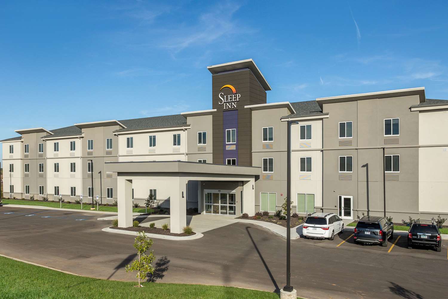 Sleep Inn & Suites Webb City 27/28