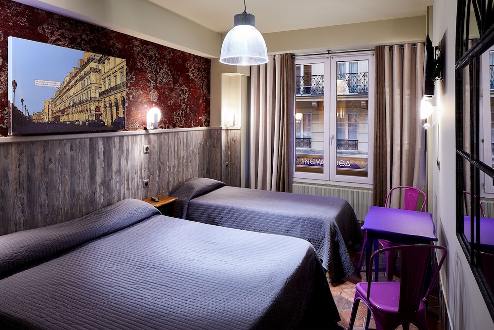 Hotel de Roubaix 23/65