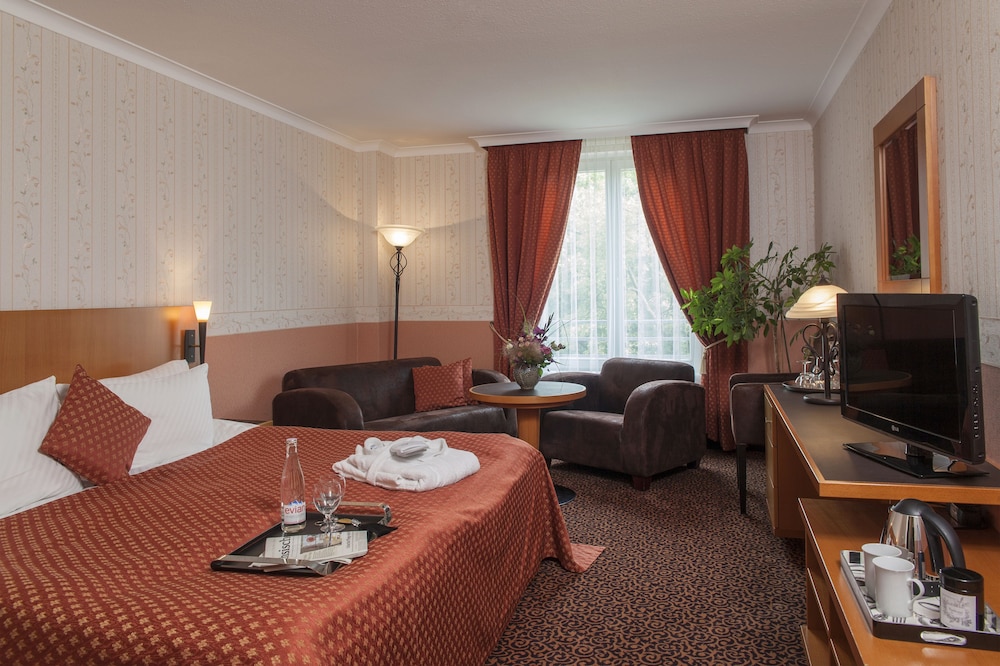 Parkhotel Goerlitz 13/50